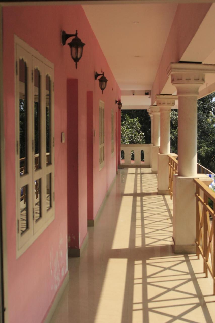 Marayoor Holidays Annex Paradise Valley Inn Maraiyūr Dış mekan fotoğraf