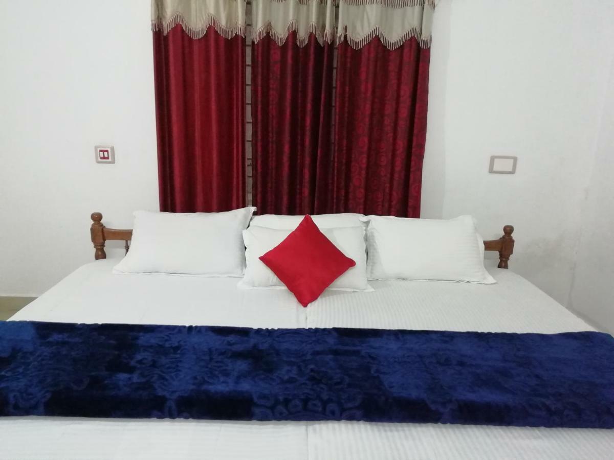 Marayoor Holidays Annex Paradise Valley Inn Maraiyūr Dış mekan fotoğraf