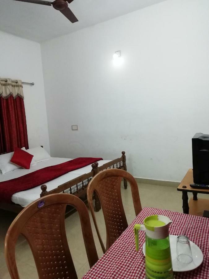 Marayoor Holidays Annex Paradise Valley Inn Maraiyūr Dış mekan fotoğraf