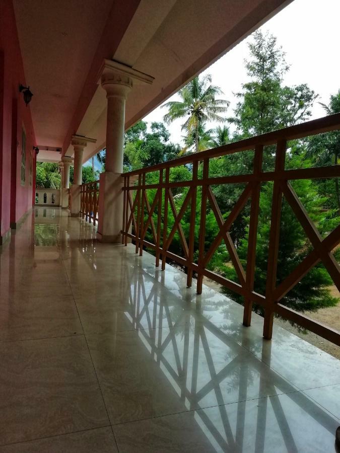 Marayoor Holidays Annex Paradise Valley Inn Maraiyūr Dış mekan fotoğraf