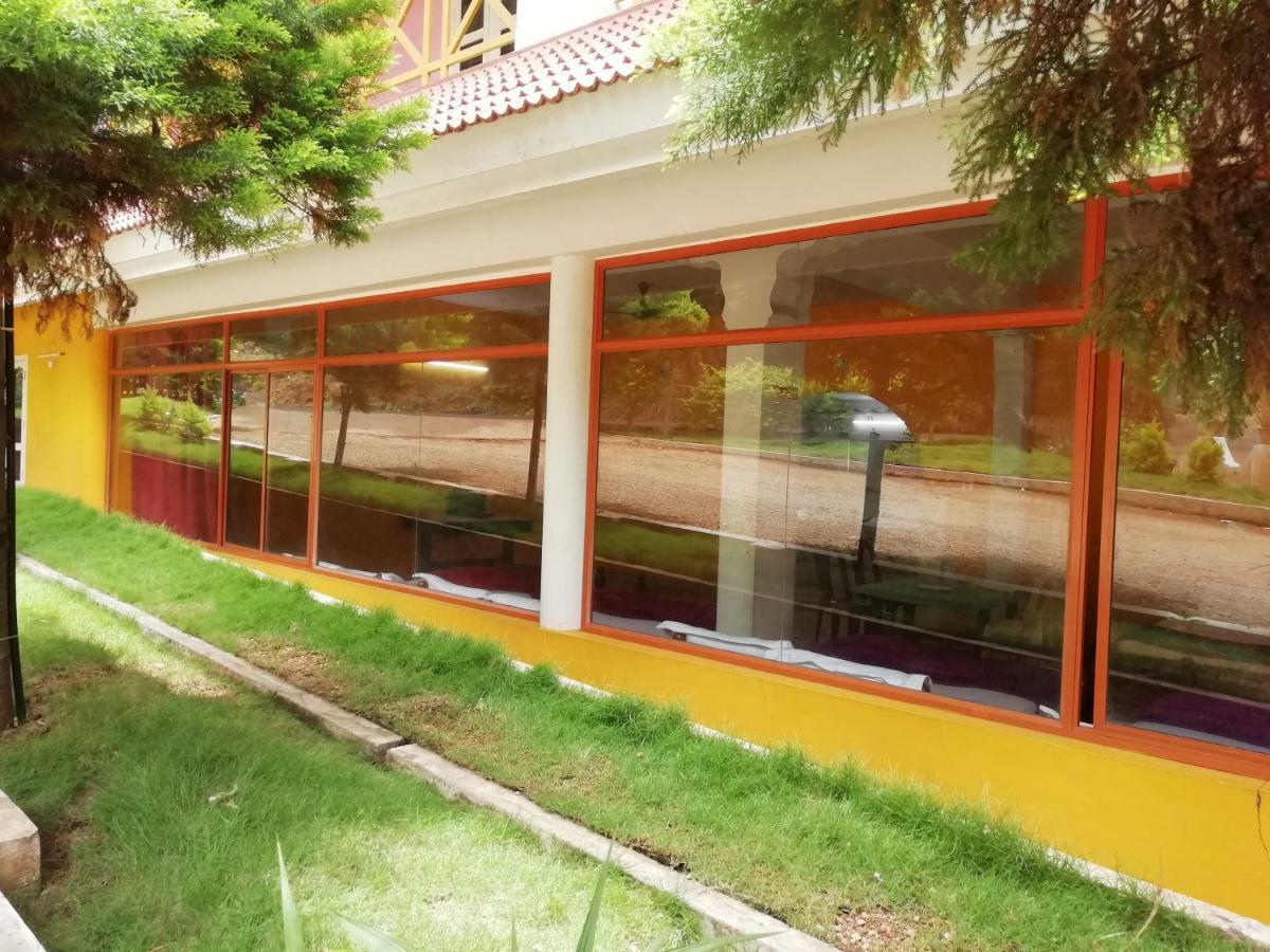Marayoor Holidays Annex Paradise Valley Inn Maraiyūr Dış mekan fotoğraf
