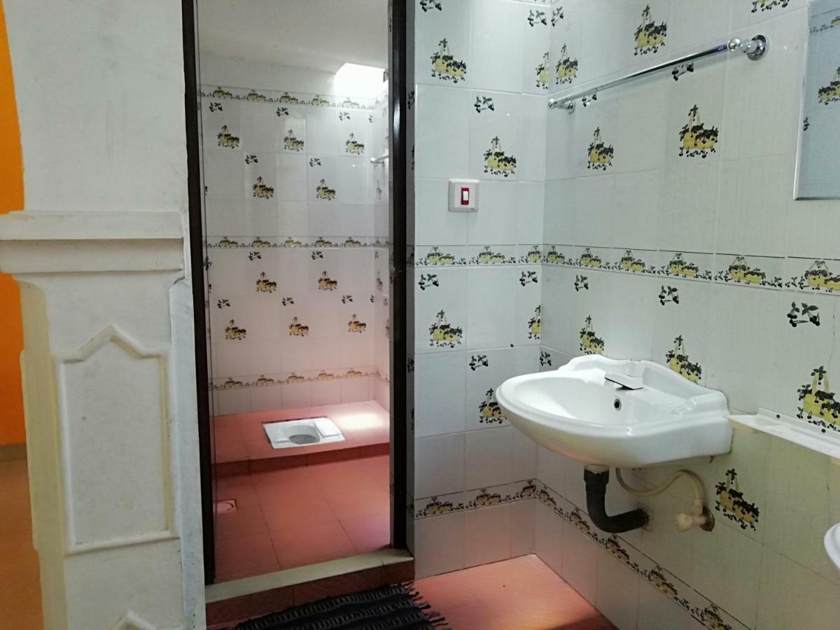 Marayoor Holidays Annex Paradise Valley Inn Maraiyūr Dış mekan fotoğraf