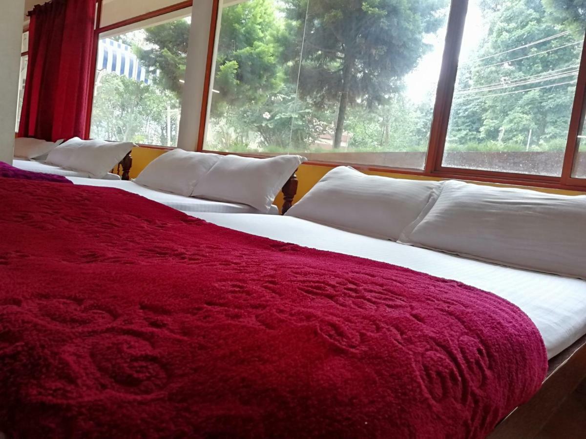 Marayoor Holidays Annex Paradise Valley Inn Maraiyūr Dış mekan fotoğraf