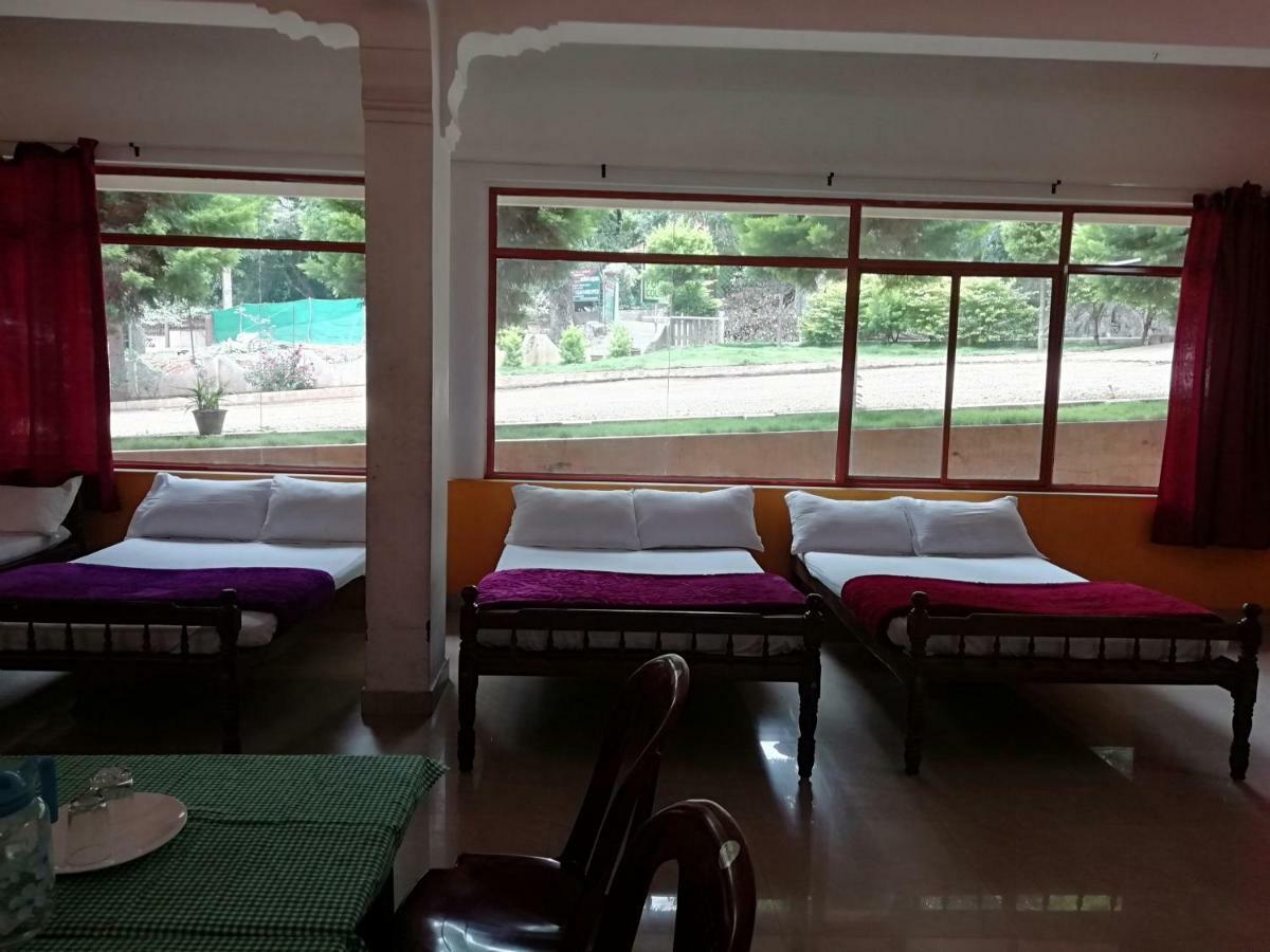 Marayoor Holidays Annex Paradise Valley Inn Maraiyūr Dış mekan fotoğraf