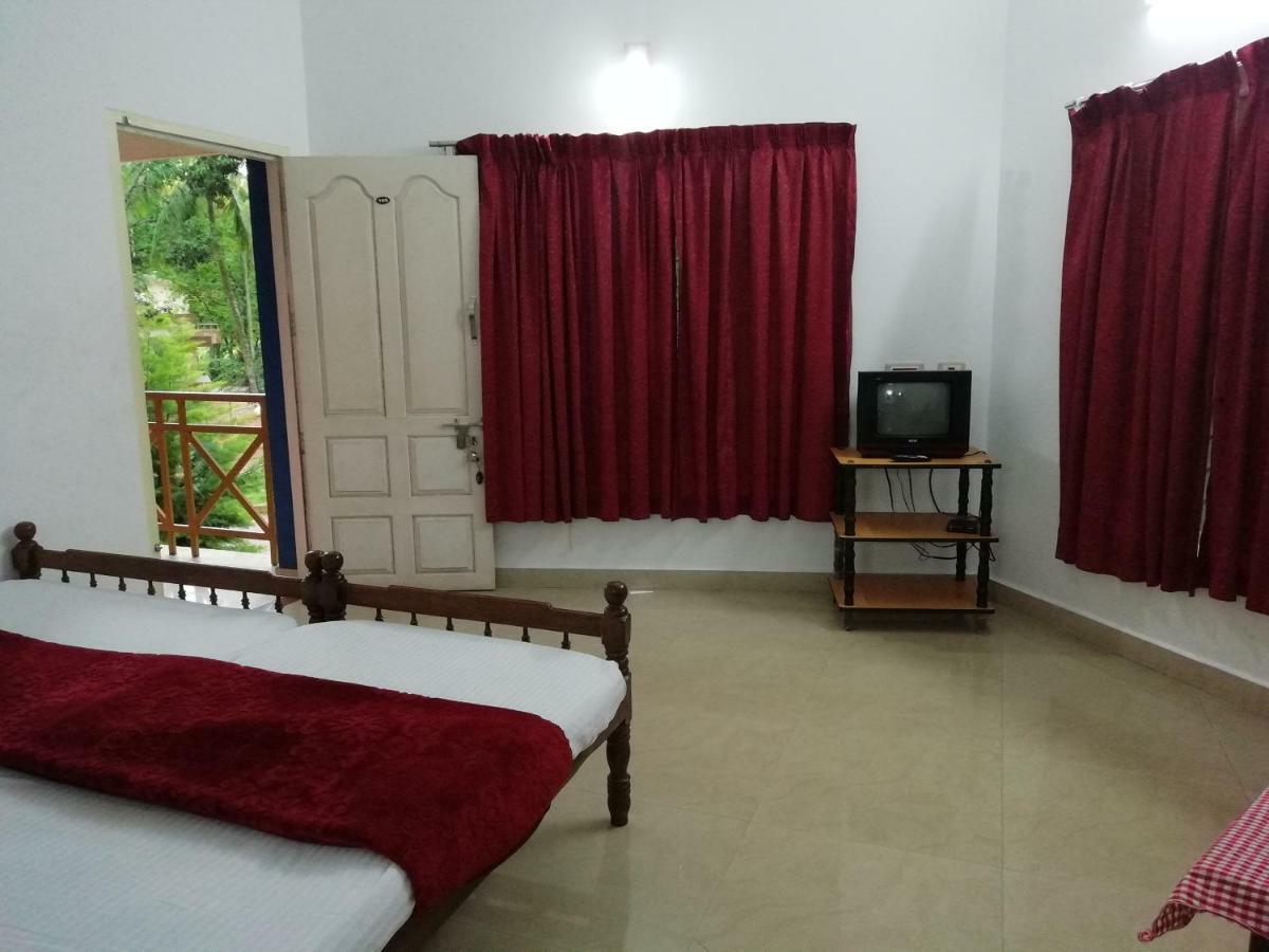 Marayoor Holidays Annex Paradise Valley Inn Maraiyūr Dış mekan fotoğraf